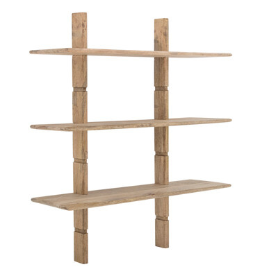 Bloomingville Hylle Millian 1777590-01-0 Bloomingville Hylle Millian 1777590-01-0