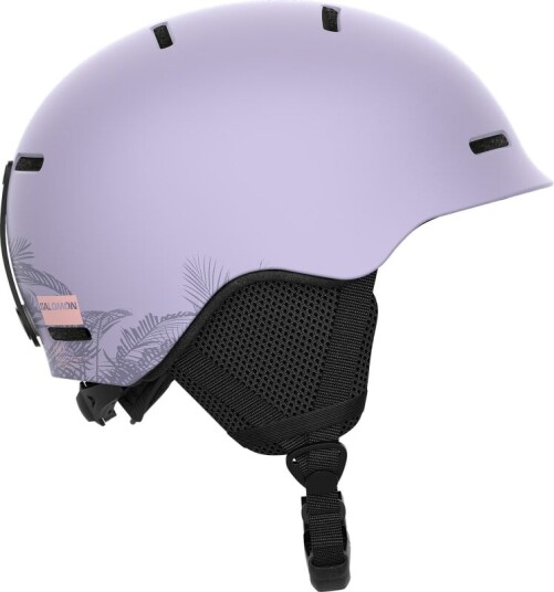 Salomon Kids' Orka 49-53 cm Evening Haze