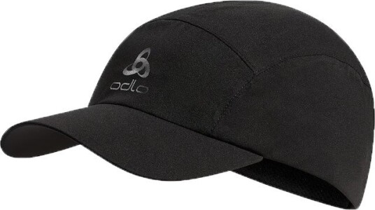 Odlo Odlo Cap Performance Waterproof Black L/XL Odlo Odlo Cap Performance Waterproof Black L/XL