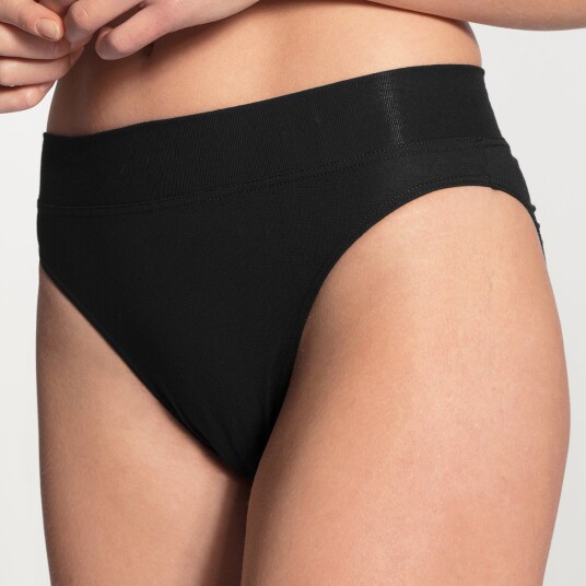 Calida Elastic High Waist Brief L = 48/50