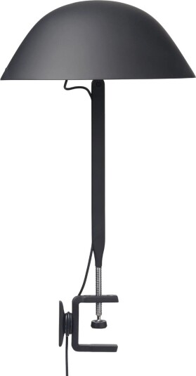 W103 Sempé C Bordlampe Med Bordfeste  Høyde 50 Cm