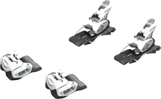 Tyrolia skibindinger Attack 14 GW Matte hvit 95mm