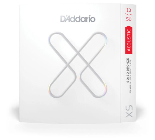 Daddario XSABR1356