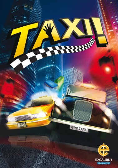 Taxi Taxi