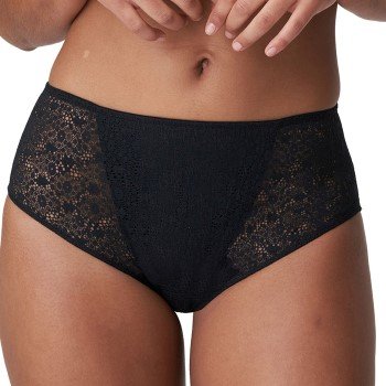 PrimaDonna Truser Twist Epirus Full Brief Svart 44 Dame PrimaDonna Truser Twist Epirus Full Brief Svart 44 Dame