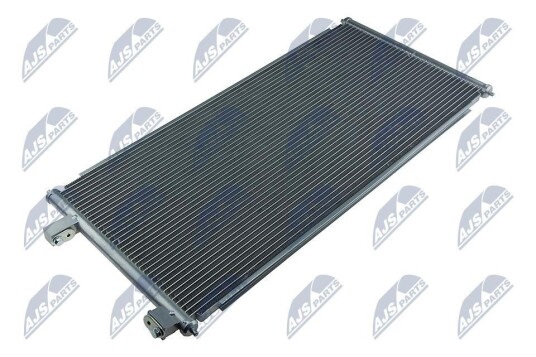 Kondensator NTY CCS-FR-018 Kondensator NTY CCS-FR-018