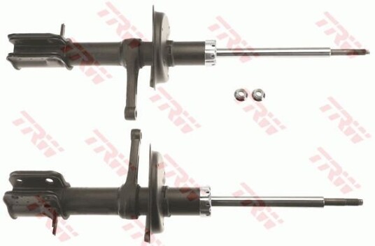 Støtdemper TRW JGM1227T Støtdemper TRW JGM1227T