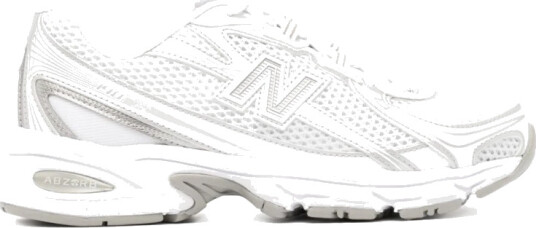 New Balance Dame Sport Hvit 36 1/2 EU,