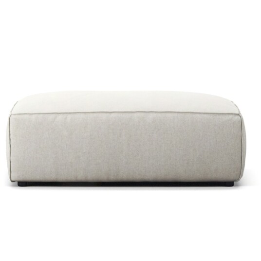 Decotique Grand Fotskammel Moon White