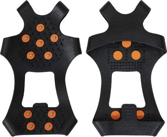 Urberg Brodder Ice Grippers G2 Black M