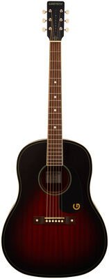 Gretsch JD DREAD MAH WPG CHRY BRST