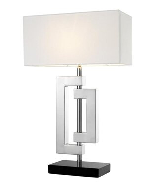 Bordlampe Leroux Bordlampe Leroux