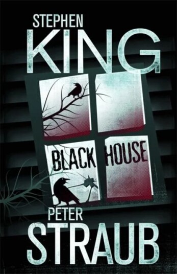 Black House av Stephen King, Peter Straub
