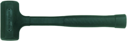 Teng Tools Uretanhammer 55 mm HMDH55