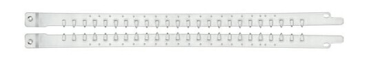 Dewalt Alligatorsagblad 17" 430mm Dt2975 Dewalt