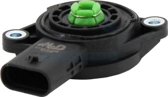MEAT & DORIA 83155 Sensor, drosselventilstilling