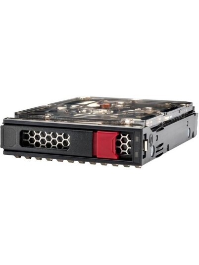 HP E - 16TB - Harddisk - P23449-K21 - SATA-600 - 3.5" LFF Low Profile