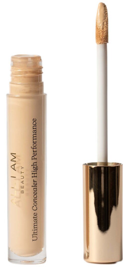 ALL I AM BEAUTY Beauty Ultimate Concealer Light