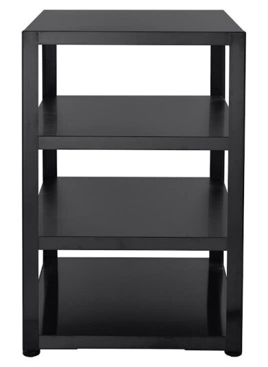 Hjørnemodul MyOutdoorKitchen Nordic Line med Arbeidsbenk 60 cm