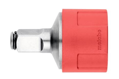 Metabo Quick bitholder for bits og bitshylser Quickplus
