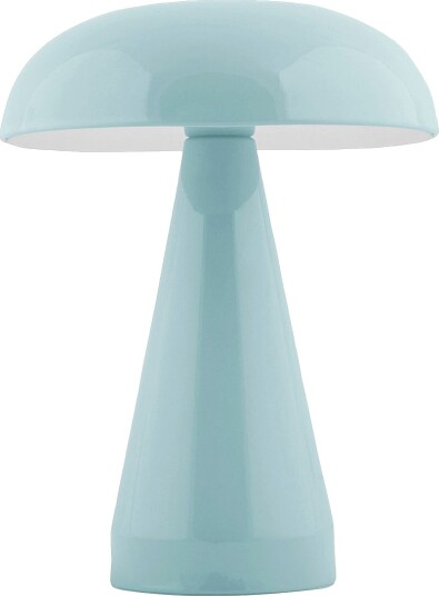 Leitmotiv Bordlampe Rachel Blå Bordlamper