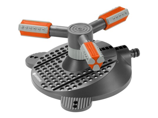 Gardena Cirkulær Sprinkler Mambo