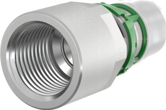 Comap Rett Kobling Pressende Innvendig Gjenge 32X3 1