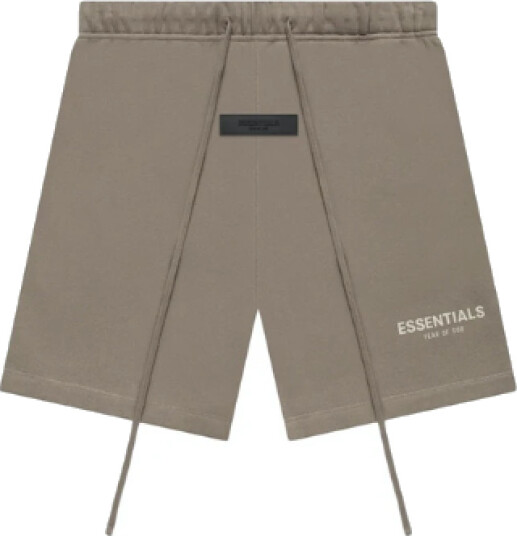 Fear Of God Herre Shorts Brun M, Fear Of God Herre Shorts Brun M,