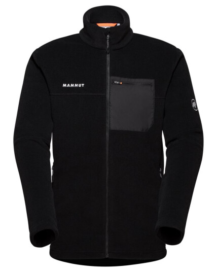 Mammut Innominata Ml Jacket Men Black L