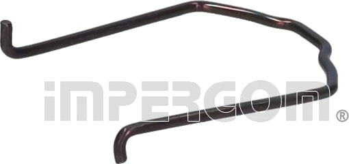Festespenne, ladeluftslange ORIGINAL IMPERIUM 230475