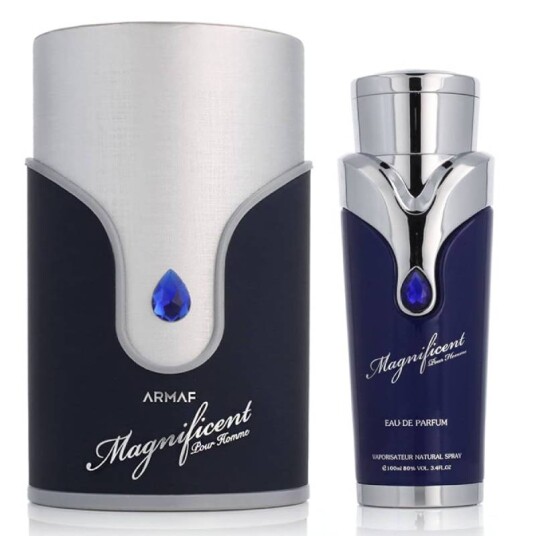 Armaf Magnificent Eau De Parfum 100ml