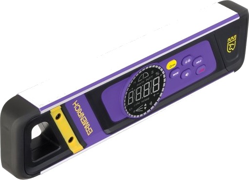 Ermenrich Verk Ld25 Digitalt Vaterpass Med Laser