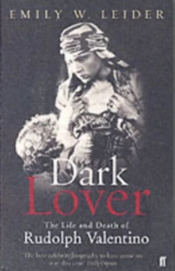 Dark Lover Av Emily Leider Dark Lover Av Emily Leider
