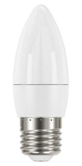 Namron LED Mignon 7,3W E27 - 3802959