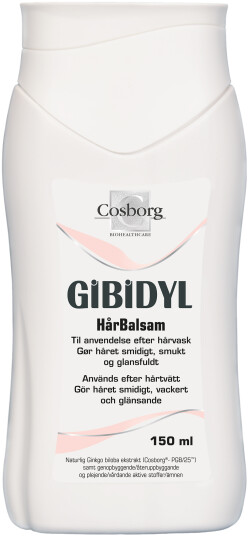 Cosborg Gibidyl Balsam 150 ml Cosborg Gibidyl Balsam 150 ml