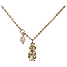 PFG Stockholm 16604-07 PFG Little My Kids Charm Necklace