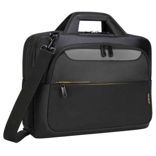 Targus Citygear Topload Laptop Case (14-15,6")