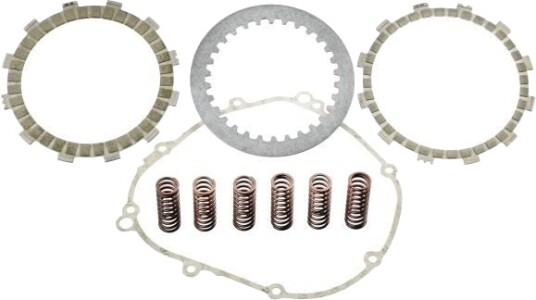 Clutchsett TRW MSK241 Clutchsett TRW MSK241