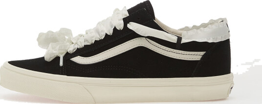 Joggesko Vans Old Skool Coquette Black EUR 40