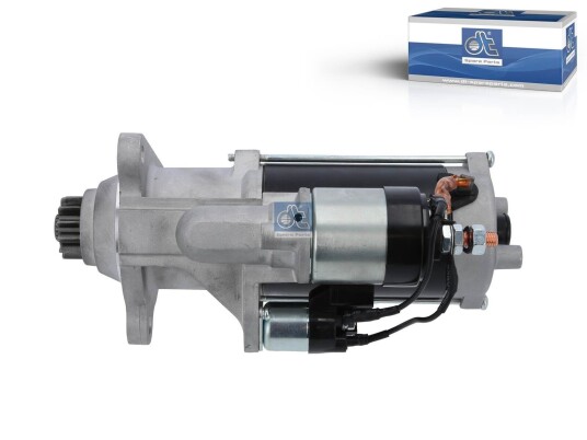 Starter DT Spare Parts 3.34003
