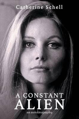 A Constant Alien Av Catherine Schell