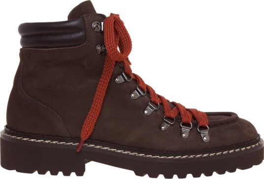 Doucal's Herre Sko Brun 42 1/2 EU, Doucal's Herre Sko Brun 42 1/2 EU,