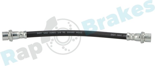 Bremseslange RAP BRAKES R-H0880