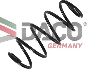 Fjær DACO Germany 804215 Fjær DACO Germany 804215