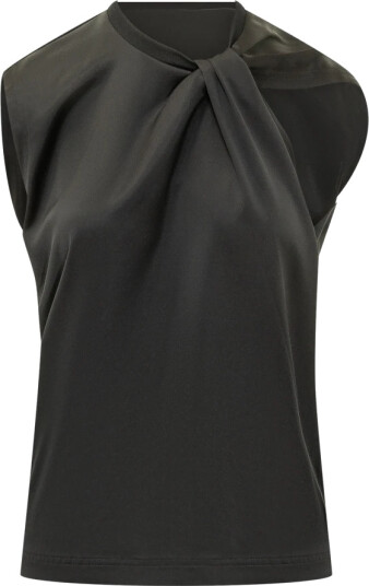 Pinko Dame Bluser & Skjorter Svart S, Pinko Dame Bluser & Skjorter Svart S,