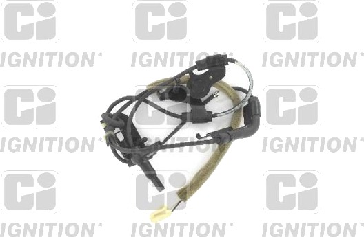 QUINTON HAZELL XABS914 Sensor ABS