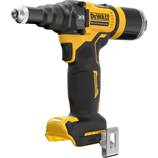 Dewalt DCF403NT Popnaglepistol 18V 4,8MM