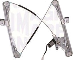 Vindusheis MAGNETI MARELLI 350103170108