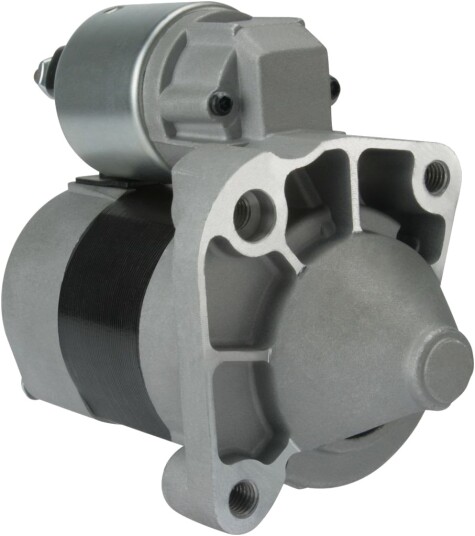 HC Cargo F 032 115 442 Starter HC Cargo F 032 115 442 Starter