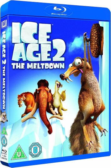 Ice Age 2 (2006) / Istid 2 Ice Age 2 (2006) / Istid 2
